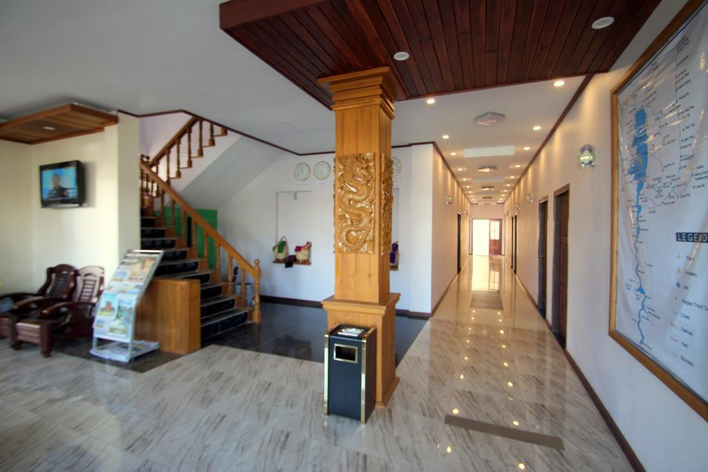 Golden Dream Hotel Nyaung Shwe