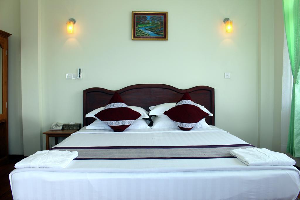 Golden Dream 3* Nyaung Shwe