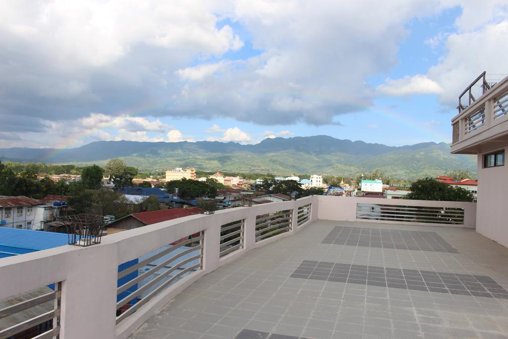 Golden Dream 3* Nyaung Shwe