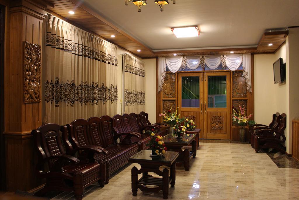 Golden Dream Nyaung Shwe