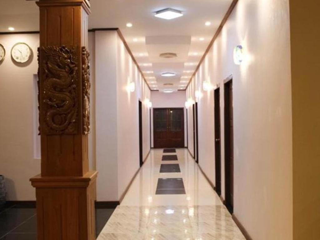 Hotel Golden Dream