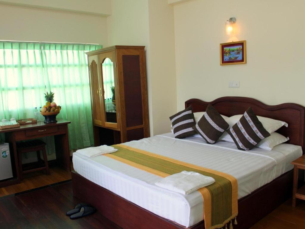 Golden Dream Hotel