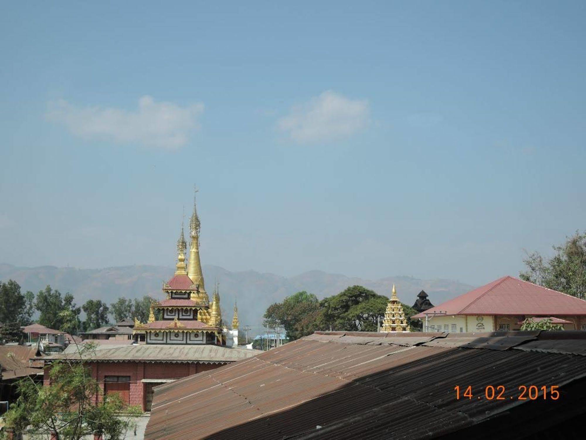 Golden Dream Hotel 3*