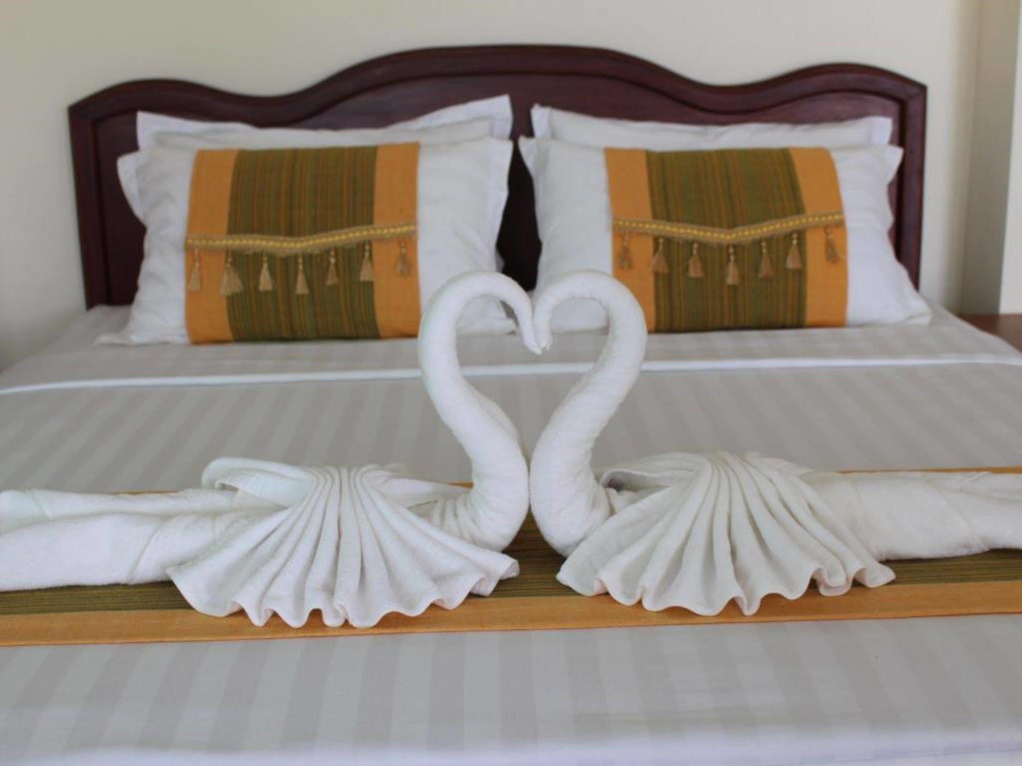 Hotel Golden Dream Nyaung Shwe
