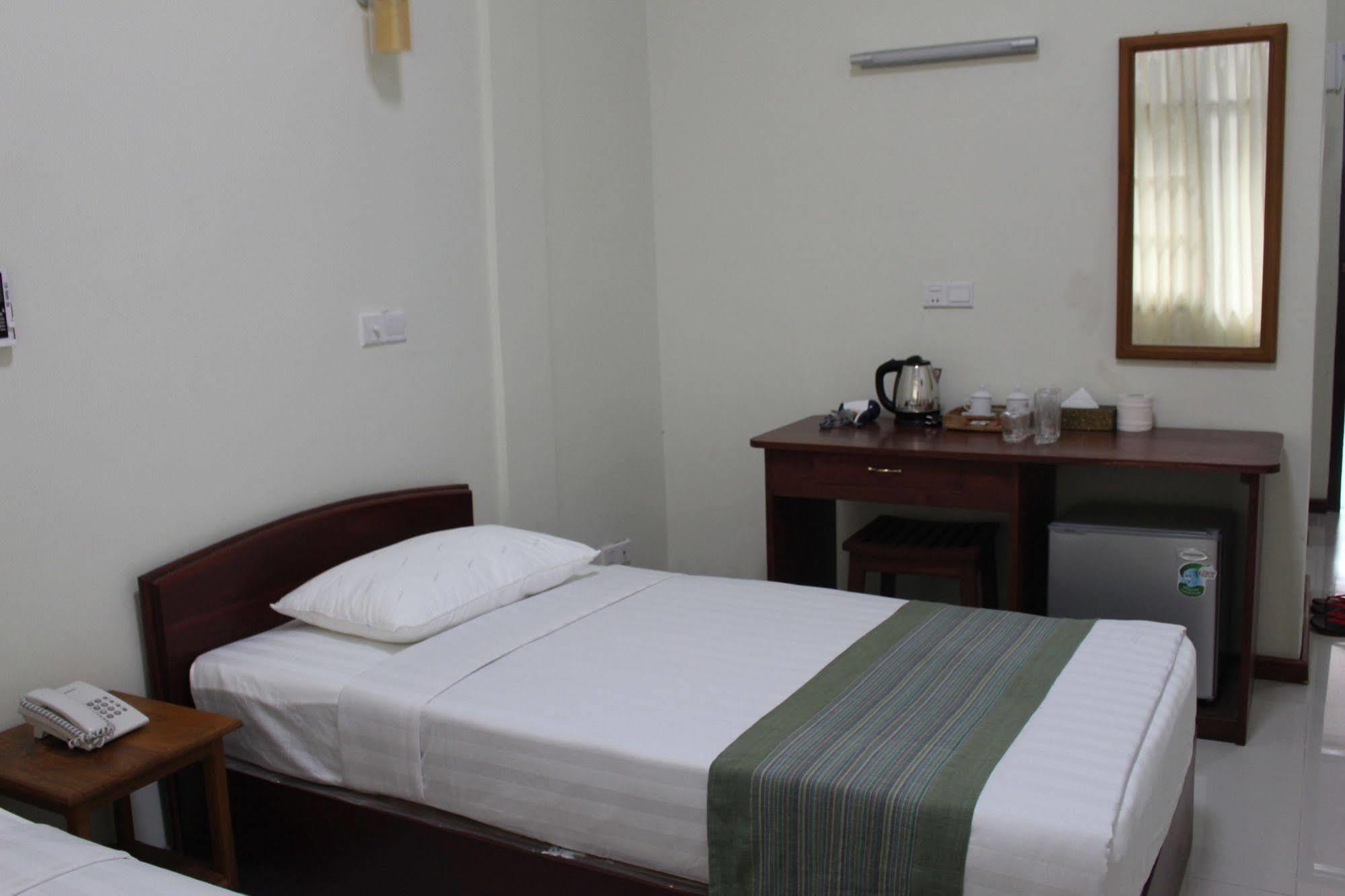 Golden Dream Hotel Nyaung Shwe