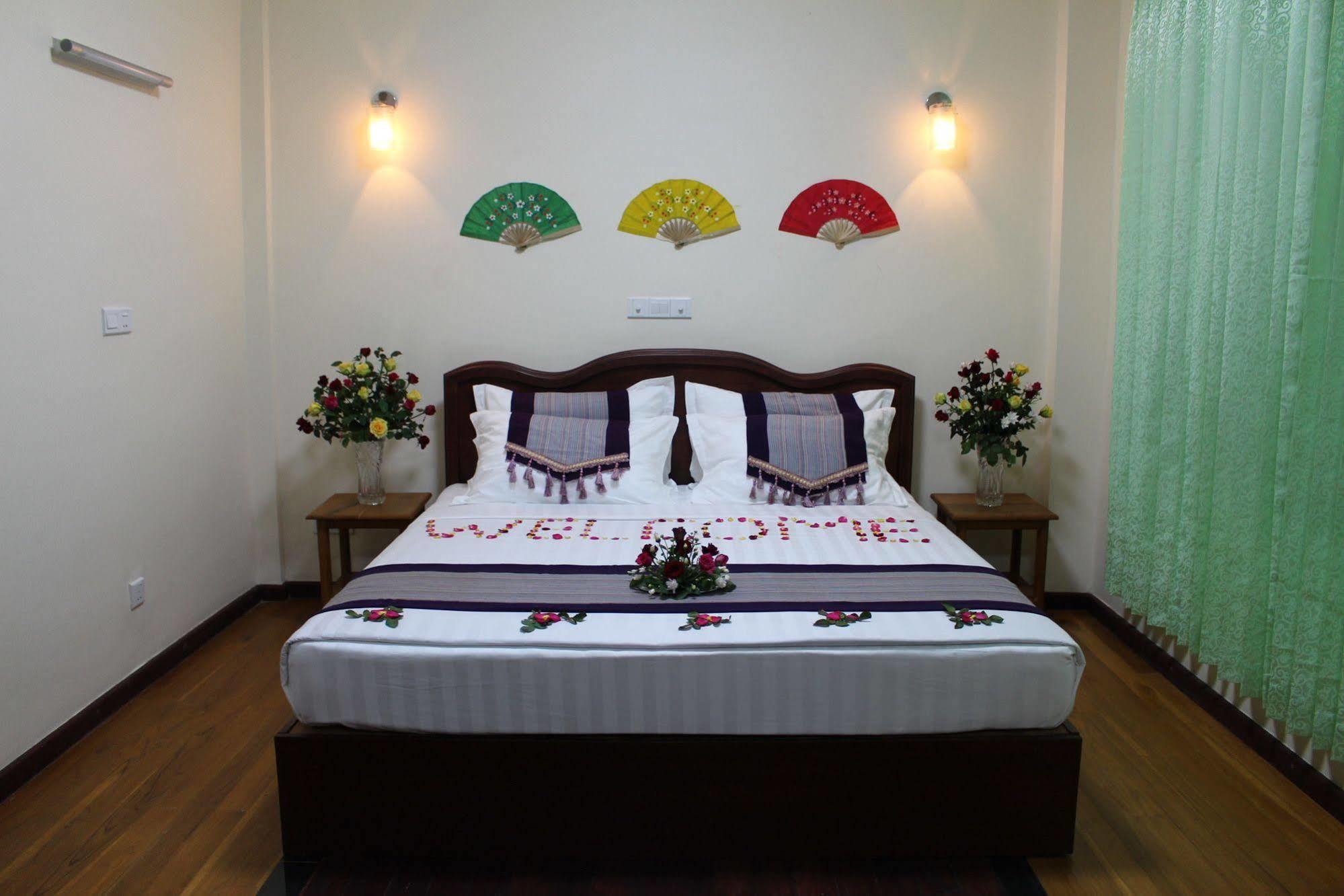 Hotel Golden Dream 3*