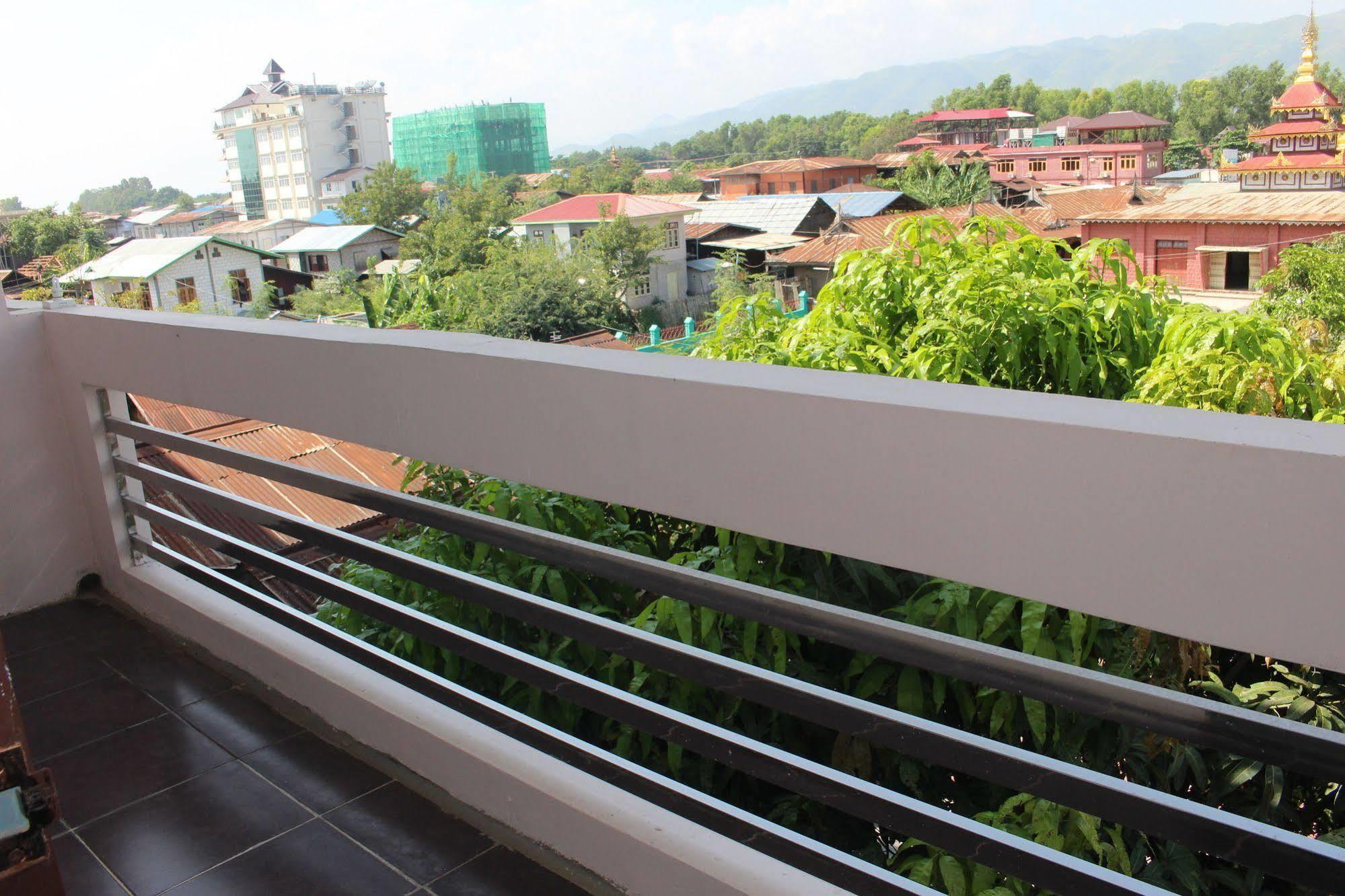 Golden Dream Hotel Nyaung Shwe