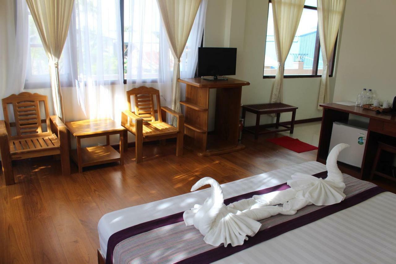 Golden Dream Hotel