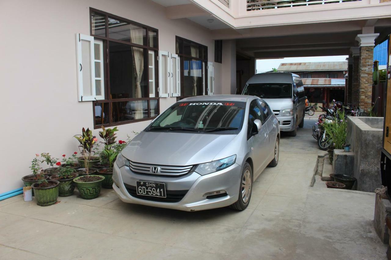 Hotel Golden Dream Nyaung Shwe