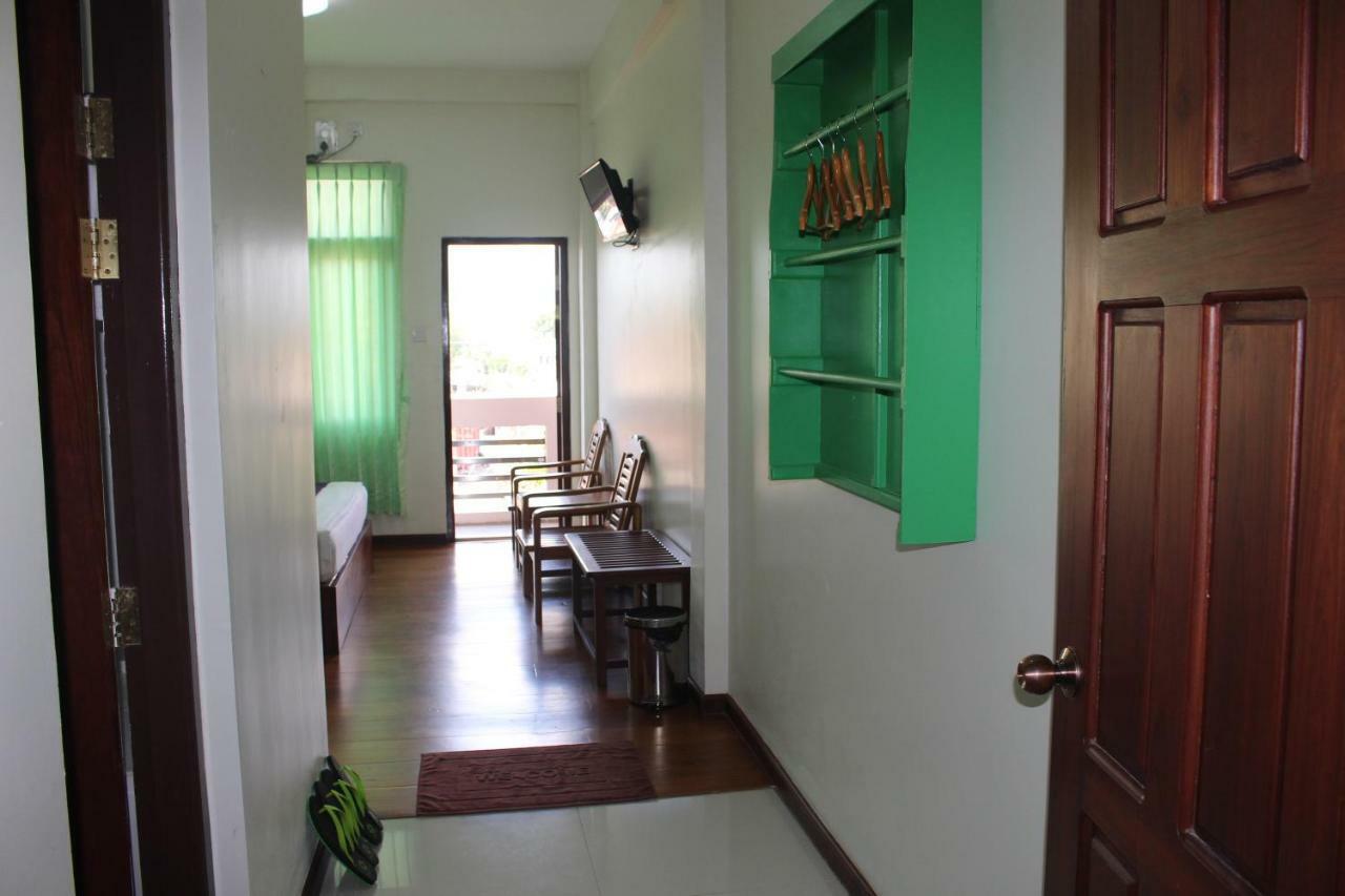 Golden Dream Hotel Nyaung Shwe