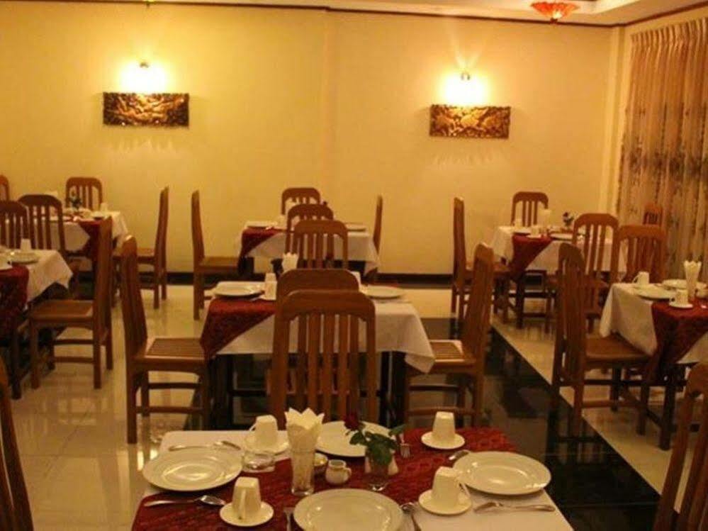 Hotel Golden Dream 3*